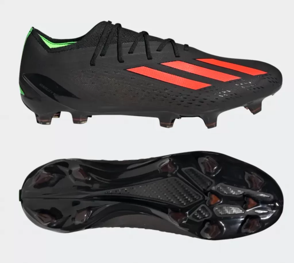 Бутсы профессиональные Adidas X Speedportal.1 FG